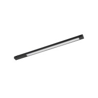 Магнитный трековый светильник Nowodvorski 11334 UT-LVM Line LED 18W 4000K 1500Lm IP20 черный