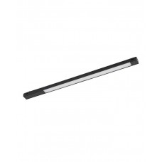 Магнитный трековый светильник Nowodvorski 11334 UT-LVM Line LED 18W 4000K 1500Lm IP20 черный