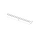 Магнитный трековый светильник Nowodvorski 11334 UT-LVM Line LED 18W 4000K 1500Lm IP20 черный