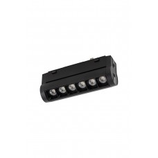 Магнитный трековый светильник Nowodvorski 11310 UT-LVM Focus Swing LED 6w, 6 Вт, 500 лм, 3000K