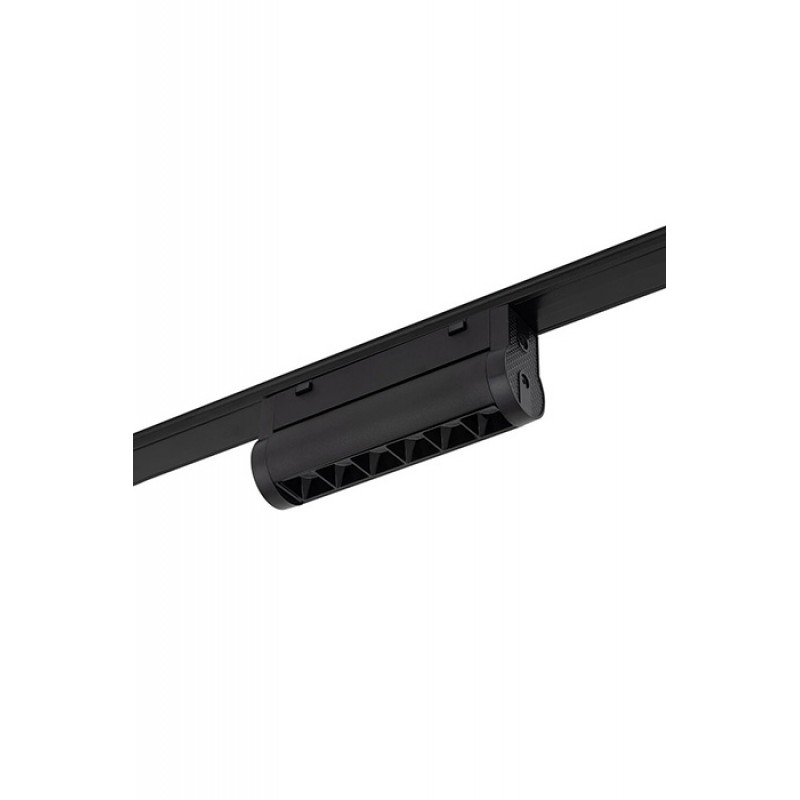 Магнитный трековый светильник Nowodvorski 11310 UT-LVM Focus Swing LED 6w, 6 Вт, 500 лм, 3000K