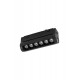 Магнитный трековый светильник Nowodvorski 11310 UT-LVM Focus Swing LED 6w, 6 Вт, 500 лм, 3000K