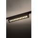 Магнитный трековый светильник Nowodvorski 11311 UT-LVM Focus Swing LED 12w, 12 Вт, 1000 лм, 3000K