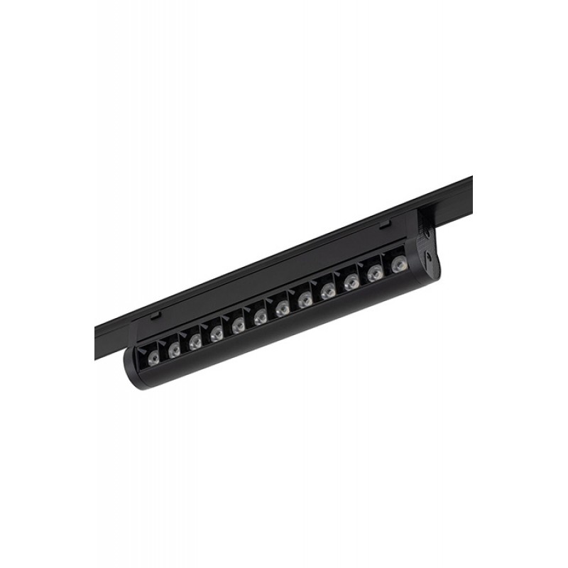 Магнитный трековый светильник Nowodvorski 11311 UT-LVM Focus Swing LED 12w, 12 Вт, 1000 лм, 3000K
