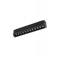 Магнітний трековий світильник Nowodvorski 11311 UT-LVM Focus Swing LED 12w, 12 Вт, 1000 лм, 3000K