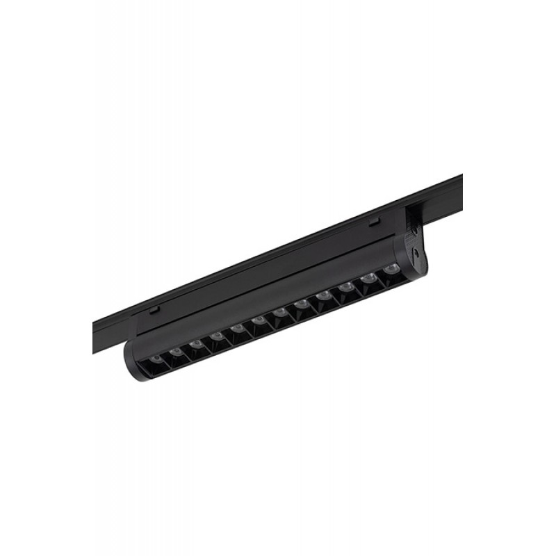 Магнитный трековый светильник Nowodvorski 11311 UT-LVM Focus Swing LED 12w, 12 Вт, 1000 лм, 3000K
