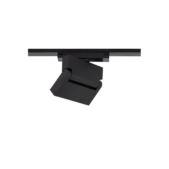 Магнитный трековый светильник Nowodvorski 11312 UT-LVM Focus Out LED 6w, 6 Вт, 500 лм, 3000K