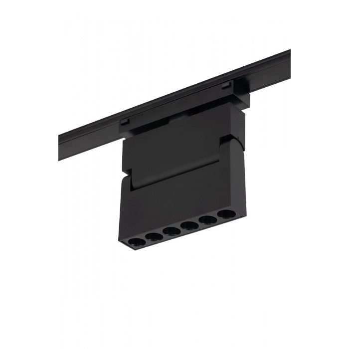 Магнитный трековый светильник Nowodvorski 11312 UT-LVM Focus Out LED 6w, 6 Вт, 500 лм, 3000K