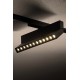 Магнитный трековый светильник Nowodvorski 11313 UT-LVM Focus Out LED 12w, 12 Вт, 1000 лм, 3000K