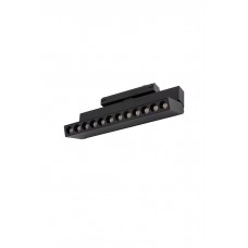 Магнитный трековый светильник Nowodvorski 11313 UT-LVM Focus Out LED 12w, 12 Вт, 1000 лм, 3000K