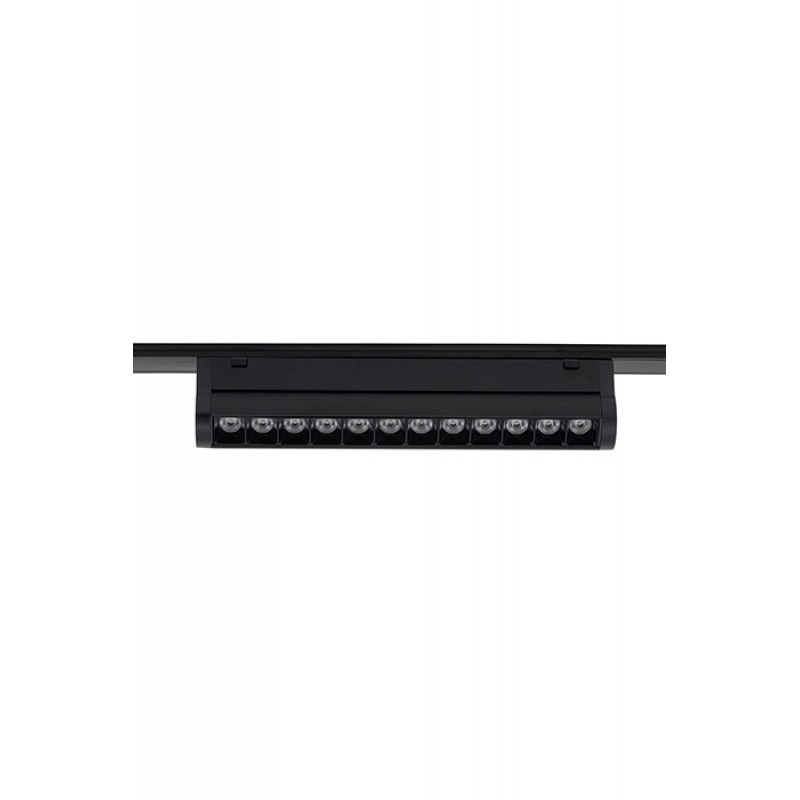 Магнитный трековый светильник Nowodvorski 11313 UT-LVM Focus Out LED 12w, 12 Вт, 1000 лм, 3000K
