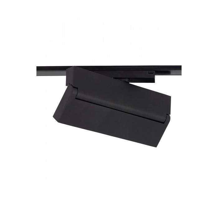 Магнитный трековый светильник Nowodvorski 11313 UT-LVM Focus Out LED 12w, 12 Вт, 1000 лм, 3000K