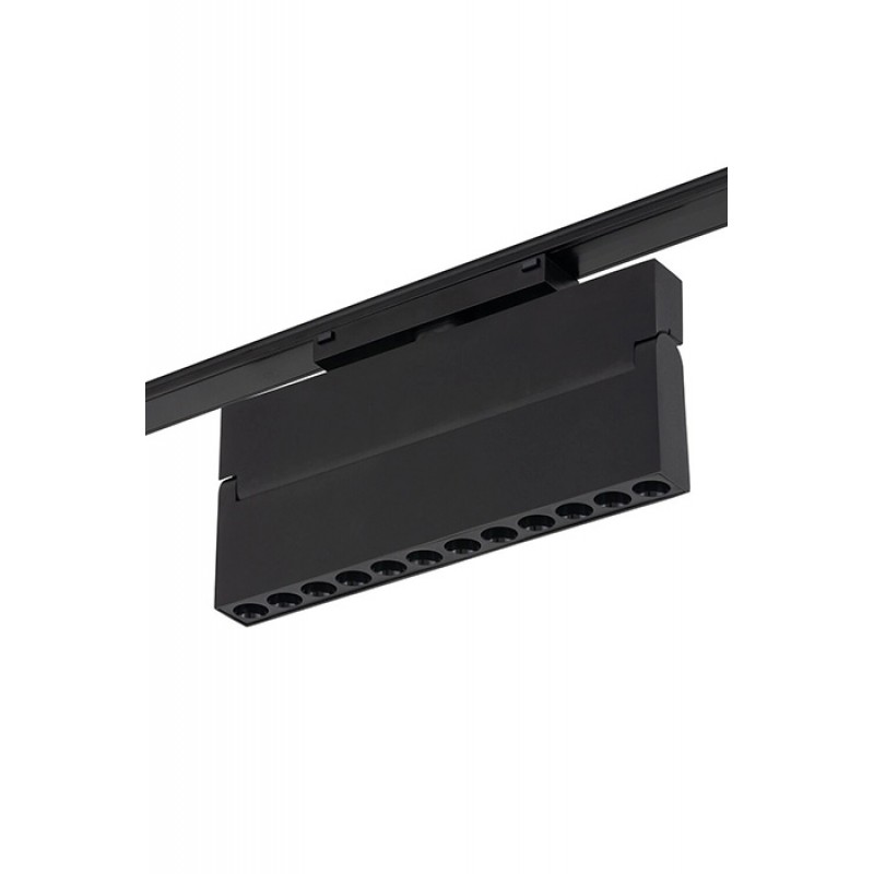Магнитный трековый светильник Nowodvorski 11313 UT-LVM Focus Out LED 12w, 12 Вт, 1000 лм, 3000K