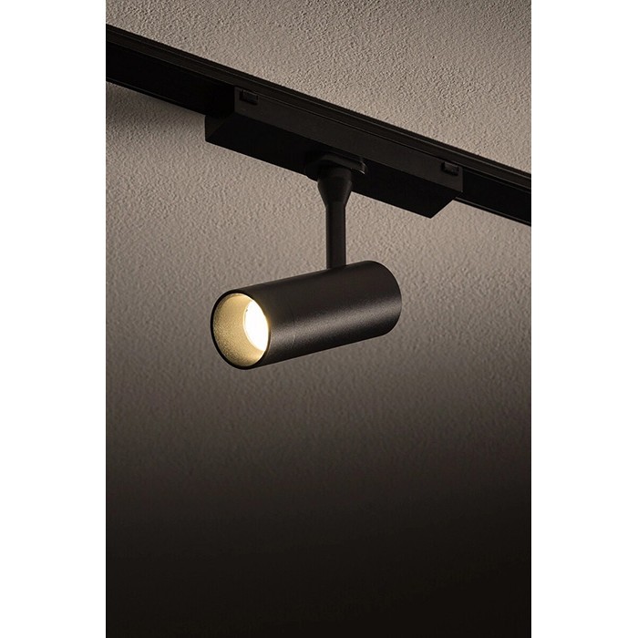 Магнитный трековый светильник Nowodvorski 11314 UT-LVM Spot LED 5w, 5 Вт, 450 лм, 3000K