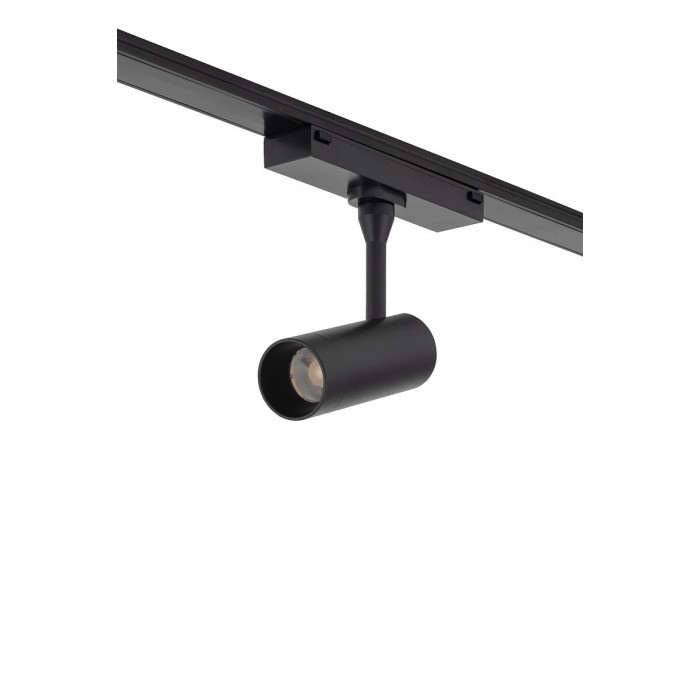 Магнитный трековый светильник Nowodvorski 11314 UT-LVM Spot LED 5w, 5 Вт, 450 лм, 3000K