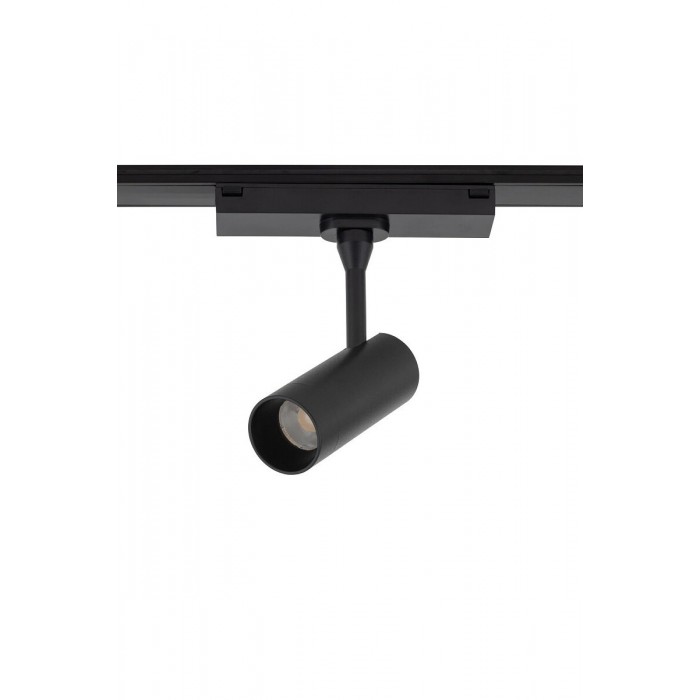 Магнитный трековый светильник Nowodvorski 11314 UT-LVM Spot LED 5w, 5 Вт, 450 лм, 3000K