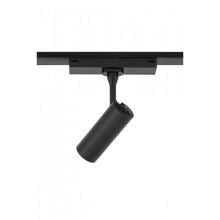 Магнитный трековый светильник Nowodvorski 11314 UT-LVM Spot LED 5w, 5 Вт, 450 лм, 3000K