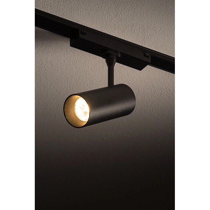 Магнитный трековый светильник Nowodvorski 11315 UT-LVM Spot LED 9w, 9 Вт, 850 лм, 3000K