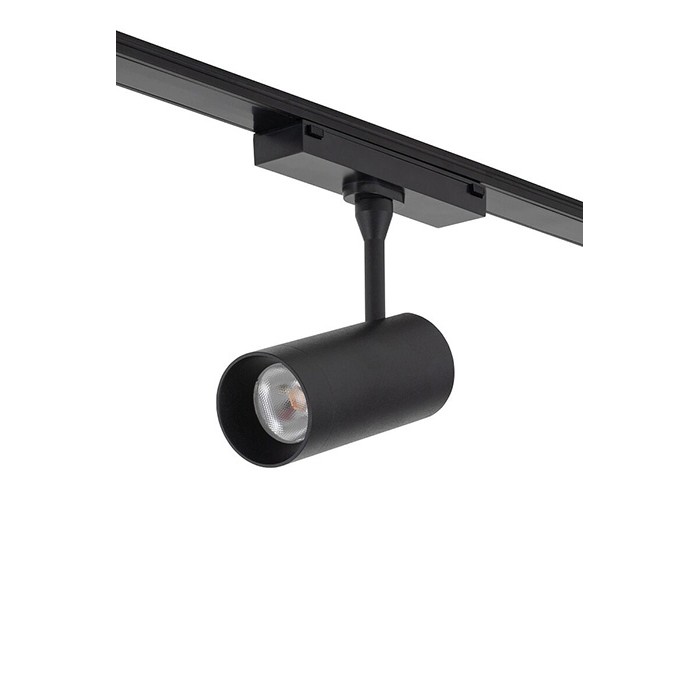 Магнитный трековый светильник Nowodvorski 11315 UT-LVM Spot LED 9w, 9 Вт, 850 лм, 3000K