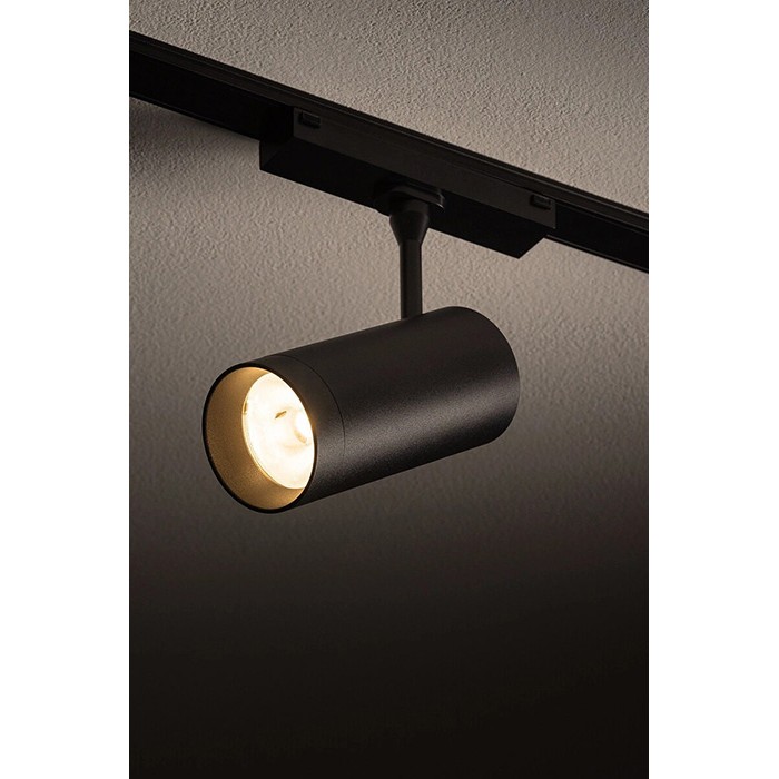 Магнитный трековый светильник Nowodvorski 11316 UT-LVM Spot LED 12w, 12 Вт, 1200 лм, 3000K