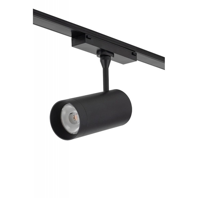 Магнитный трековый светильник Nowodvorski 11316 UT-LVM Spot LED 12w, 12 Вт, 1200 лм, 3000K
