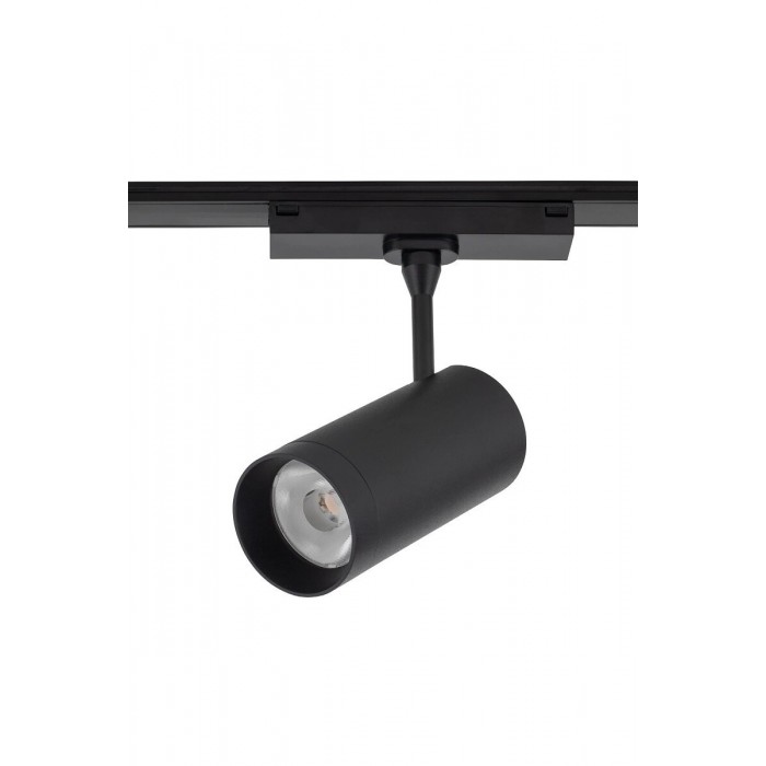 Магнитный трековый светильник Nowodvorski 11316 UT-LVM Spot LED 12w, 12 Вт, 1200 лм, 3000K