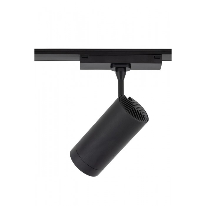 Магнитный трековый светильник Nowodvorski 11316 UT-LVM Spot LED 12w, 12 Вт, 1200 лм, 3000K