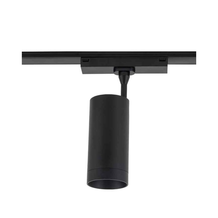 Магнитный трековый светильник Nowodvorski 11342 UT-LVM Spot LED 12W 4000K 1200Lm IP20 черный