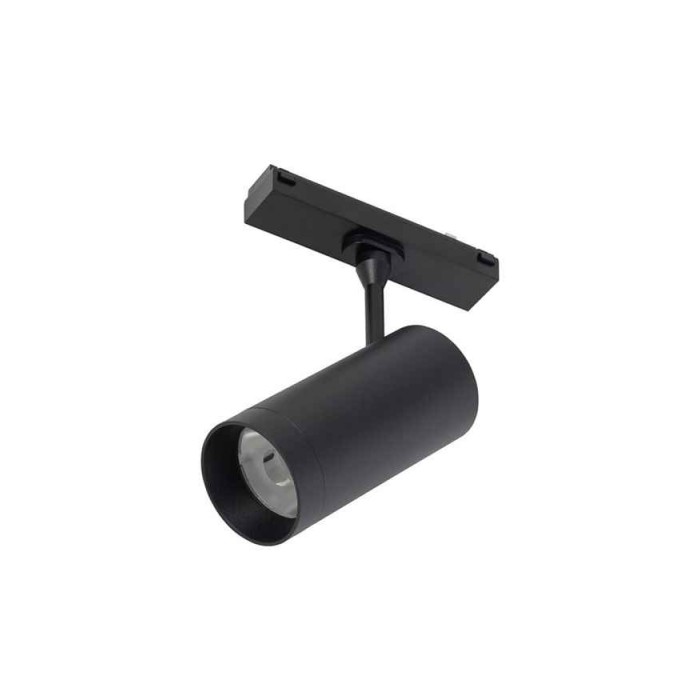 Магнитный трековый светильник Nowodvorski 11342 UT-LVM Spot LED 12W 4000K 1200Lm IP20 черный