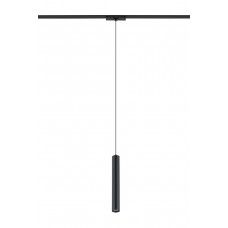 Магнитный трековый светильник Nowodvorski 11317 UT-LVM Roller LED 10w, 10 Вт, 1000 лм, 3000K