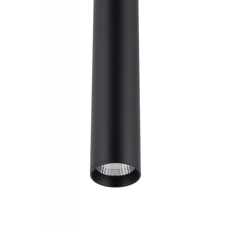 Магнитный трековый светильник Nowodvorski 11317 UT-LVM Roller LED 10w, 10 Вт, 1000 лм, 3000K