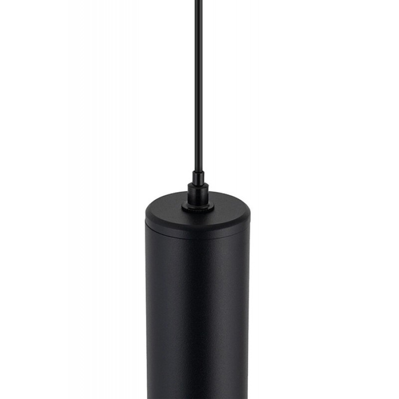 Магнитный трековый светильник Nowodvorski 11317 UT-LVM Roller LED 10w, 10 Вт, 1000 лм, 3000K