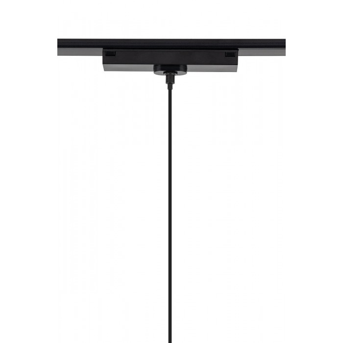 Магнитный трековый светильник Nowodvorski 11317 UT-LVM Roller LED 10w, 10 Вт, 1000 лм, 3000K