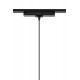Магнитный трековый светильник Nowodvorski 11317 UT-LVM Roller LED 10w, 10 Вт, 1000 лм, 3000K