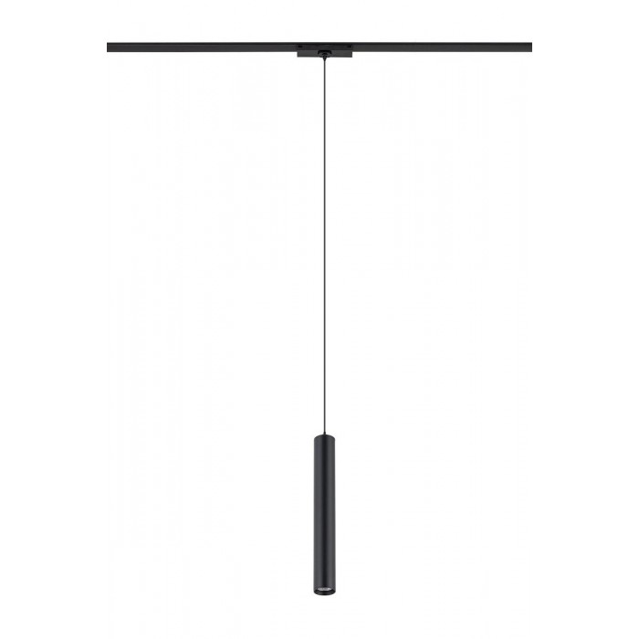 Магнитный трековый светильник Nowodvorski 11317 UT-LVM Roller LED 10w, 10 Вт, 1000 лм, 3000K