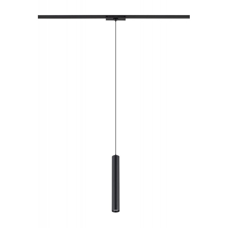 Магнитный трековый светильник Nowodvorski 11317 UT-LVM Roller LED 10w, 10 Вт, 1000 лм, 3000K