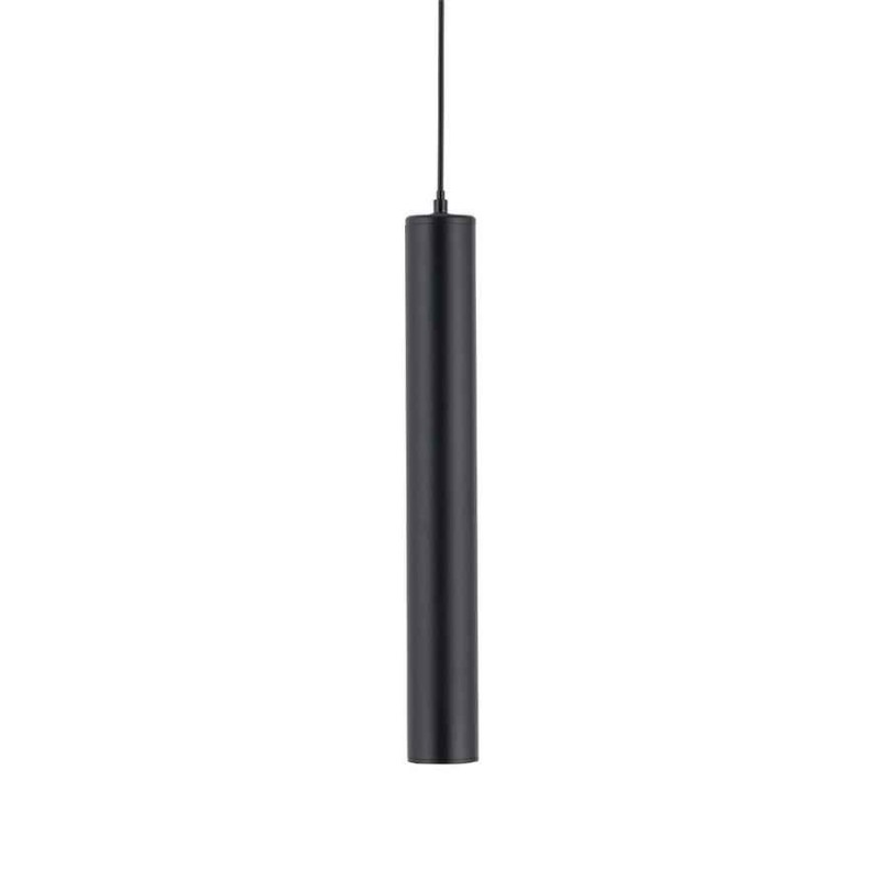 Магнитный трековый светильник Nowodvorski 11343 UT-LVM Roller LED 10W 4000K 1000Lm IP20 черный