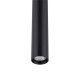 Магнитный трековый светильник Nowodvorski 11343 UT-LVM Roller LED 10W 4000K 1000Lm IP20 черный