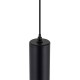 Магнитный трековый светильник Nowodvorski 11343 UT-LVM Roller LED 10W 4000K 1000Lm IP20 черный