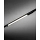 Магнитный трековый светильник Nowodvorski 11334 UT-LVM Line LED 18W 4000K 1500Lm IP20 черный