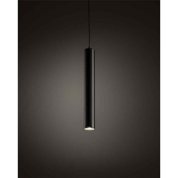 Магнитный трековый светильник Nowodvorski 11343 UT-LVM Roller LED 10W 4000K 1000Lm IP20 черный