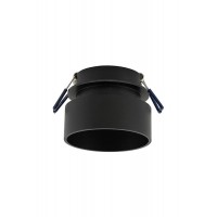 Точечный светильник Nowodvorski 11348 Shine Black