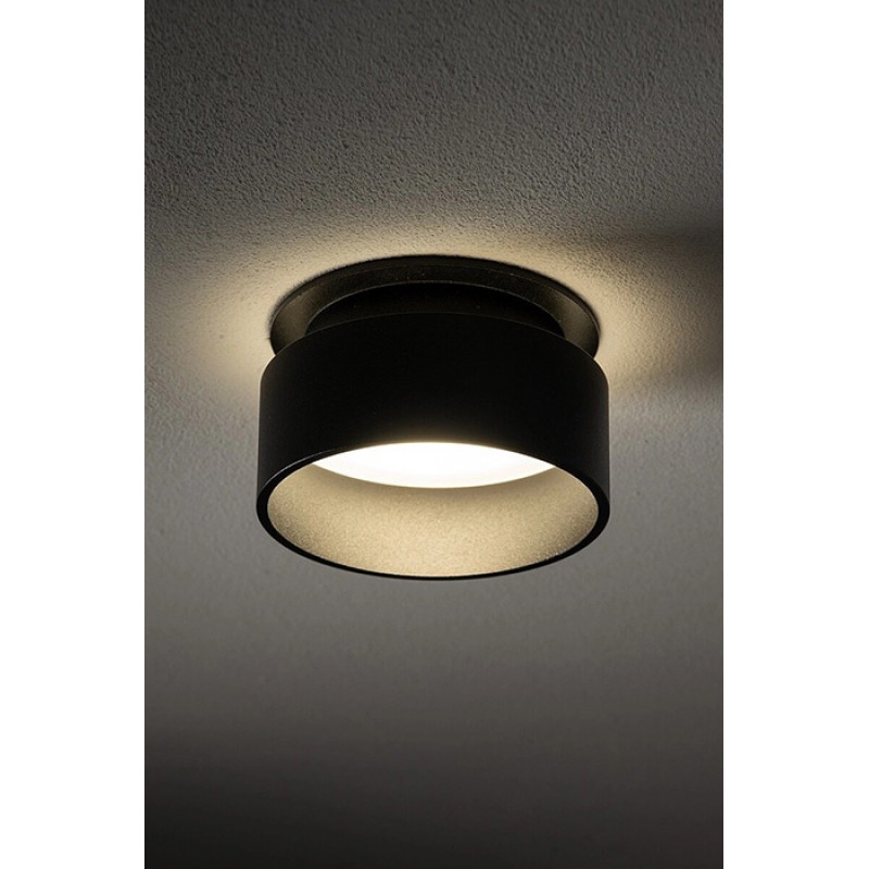 Точковий світильник Nowodvorski 11348 Shine Black