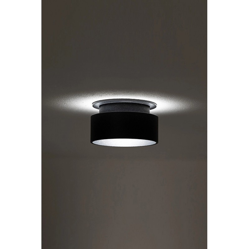 Точковий світильник Nowodvorski 11348 Shine Black