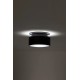 Точковий світильник Nowodvorski 11348 Shine Black