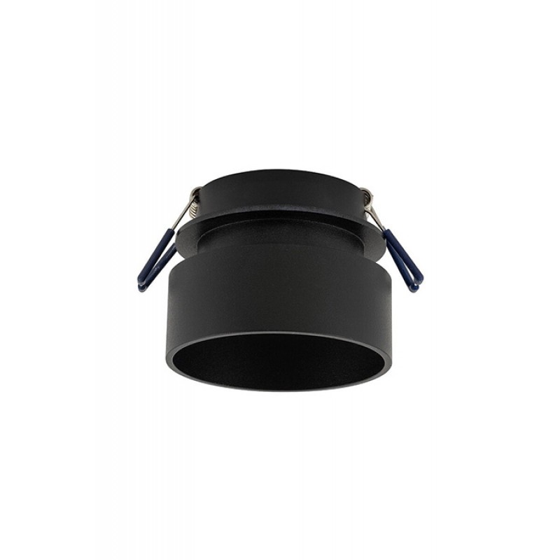 Точковий світильник Nowodvorski 11348 Shine Black