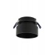 Точковий світильник Nowodvorski 11348 Shine Black