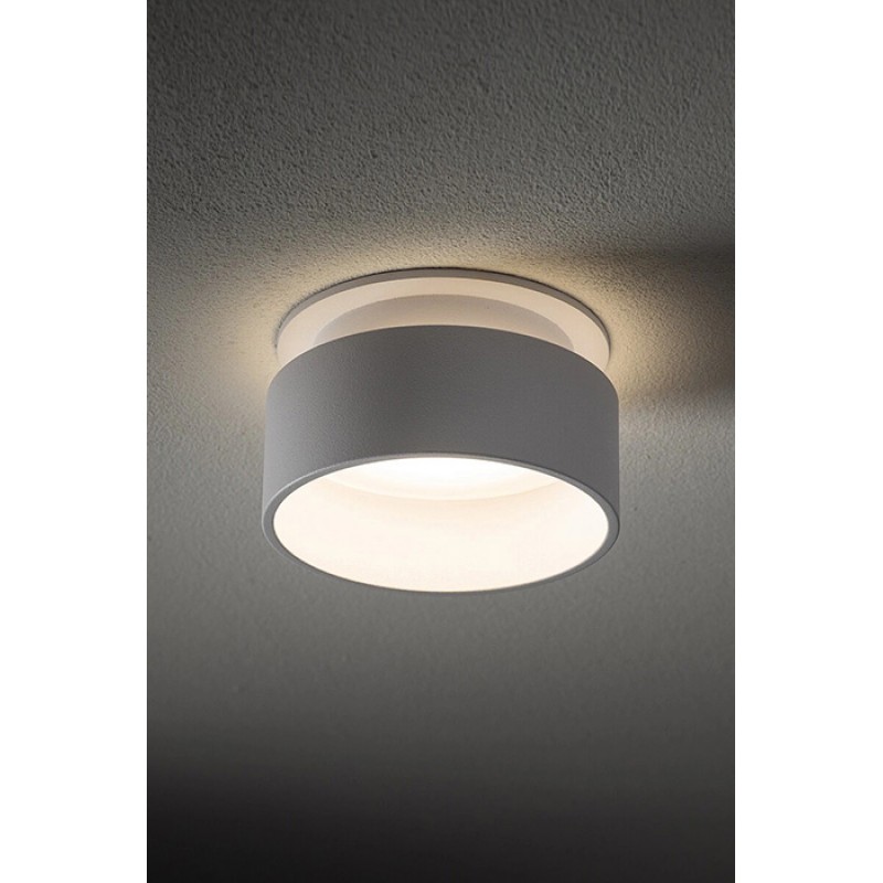 Точковий світильник Nowodvorski 11350 Shine White