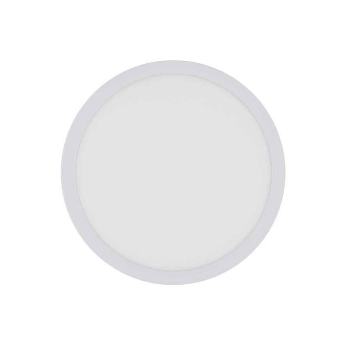 Потолочный светильник Nowodvorski 11357 Multi Led 9W/12W/18W 3000-6000K IP20 белый