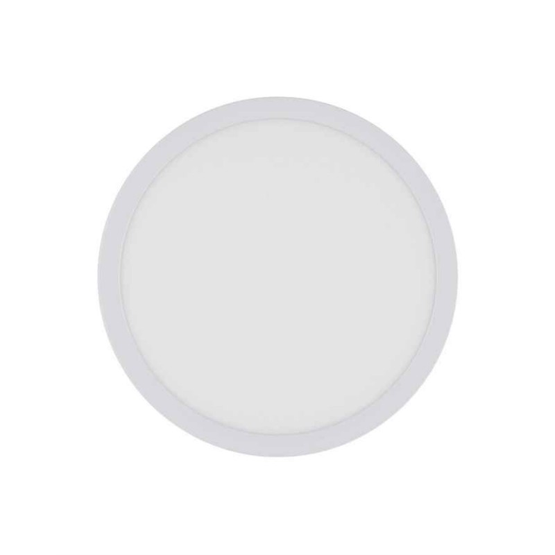 Потолочный светильник Nowodvorski 11357 Multi Led 9W/12W/18W 3000-6000K IP20 белый
